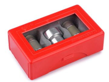 Komplet batov za kovičenje obližev velikosti 16", 18", 20", 22" - (16") nikelj