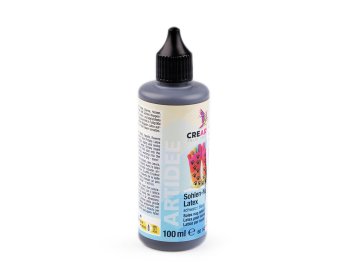 ABS guma proti zdrsu 100 ml - (100 ml) črna