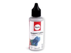 guma proti zdrsu 50 ml - siva