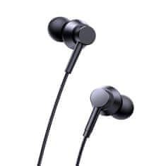 BASEUS Encok HZ11/Jack/Wire/Black