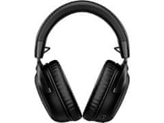 HP HYPERX Cloud III Wrl Gam Headset BK