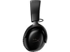 HP HYPERX Cloud III Wrl Gam Headset BK