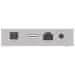 STRONG android box LEAP-S3+/ 4K UHD/ H.265/HEVC/ NETFLIX/ O2 TV/ HBO Max/ HDMI/ USB/ LAN/ Wi-Fi/ Android TV 11