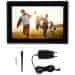 Rollei Photo Frame WiFi 100/ 10,1"/ 8GB/ 1W/ Frameo APP/ Black