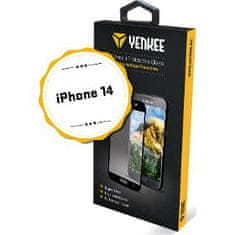 Yenkee YPG ETE53 ochr. iPhone 14 steklo