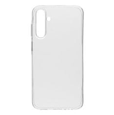 Tactical Taktični TPU pokrov za Samsung Galaxy A15 4G/5G Transparent