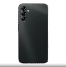 Tactical Taktični TPU pokrov za Samsung Galaxy A15 4G/5G Transparent