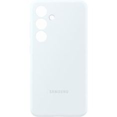 Samsung Silikonsko ohišje Gal S24 White