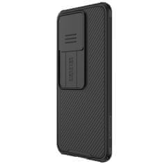 Nillkin CamShield PRO Zadnji pokrov za Xiaomi Redmi Note 13 Pro+ 5G Black