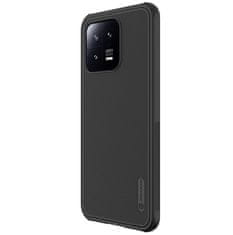 Nillkin Super Frosted PRO zadnji pokrov za Xiaomi Redmi Note 13 Pro+ 5G Black