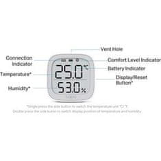 TP-Link Tapo T315 - Pametni termometer in higrometer