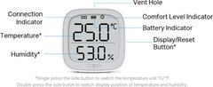 TP-Link Tapo T315 - Pametni termometer in higrometer
