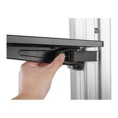 Stell profesionalno talno stojalo za TV 40"- 100" SOS 4100. nosilnost 50 kg