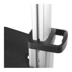 Stell profesionalno talno stojalo za TV 40"- 100" SOS 4100. nosilnost 50 kg
