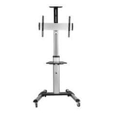 Stell profesionalno talno stojalo za TV 40"- 100" SOS 4100. nosilnost 50 kg