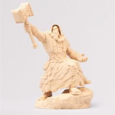 Filament PM tiskarska vrvica/filament 1,75 PLA+ Army edition - "Desert Beige" 1kg