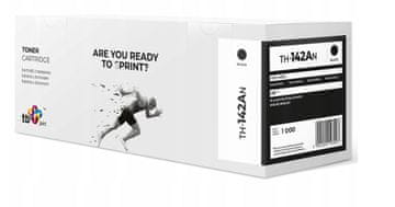 TB print Toner TB comp. s HP M140, W1420A, BK