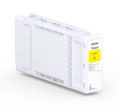 Epson UltraChrome XD3 Yellow T50U4 (350 ml)