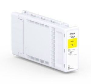 Epson UltraChrome XD3 Yellow T50U4 (350 ml)