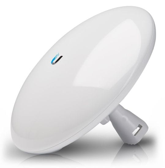 Ubiquiti NanoBeam 5AC Gen2 - AP/odjemalec 5GHz, 19dBi MIMO2x2 antena, airMAX AC, 2x Gbit RJ45, PoE 24V