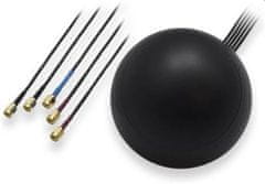 Teltonika COMBO MIMO MOBILE/GNSS/WIFI ROOF SMA ANTENA