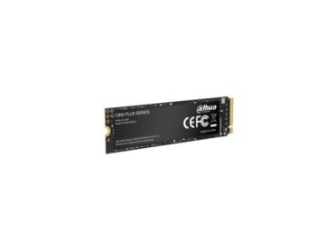 Dahua SSD-C900VN256G-B 256 GB PCIe Gen 3.0x4 SSD, visokokakovostni potrošniški disk, 3D NAND