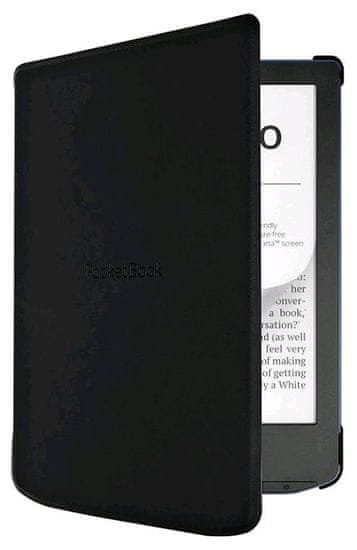 PocketBook Kovček za 629, 634, črn