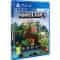 Sony Minecraft Starter Col Osvežitev PS4