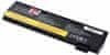 Baterija za Lenovo ThinkPad T470, T480, T570, T580, P51s, P52s, 5200mAh, 58Wh, 6 celic
