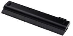 T6 power Baterija za Lenovo ThinkPad T470, T480, T570, T580, P51s, P52s, 5200mAh, 58Wh, 6 celic