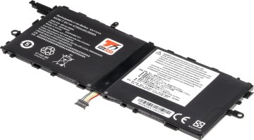 T6 power Baterija Lenovo ThinkPad X1 Tablet Gen 1, Gen 2, 4750mAh, 36Wh, 2-celična, Li-Pol