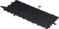 T6 power Baterija Lenovo ThinkPad X1 Tablet Gen 1, Gen 2, 4750mAh, 36Wh, 2-celična, Li-Pol