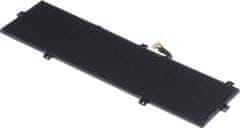 T6 power Baterija Asus ZenBook UX430U, UX3430U, 4355mAh, 50Wh, Li-pol, 3-celična