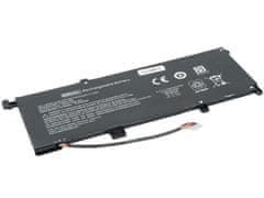 Avacom nadomestna baterija za HP Envy 15-aq serije Li-Pol 15,4V 3400mAh 52Wh