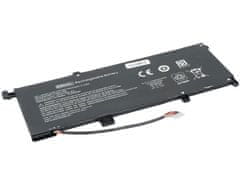Avacom nadomestna baterija za HP Envy 15-aq serije Li-Pol 15,4V 3400mAh 52Wh