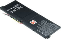 T6 power Baterija Acer Spin SP513-54N, Swift SF316-51, SF514-54, 3634mAh, 55,9Wh, 4-celična, Li-poly