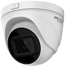 Hikvision HiWatch IP kamera HWI-T621H-Z(C)/ Turret/ 2Mpix/ 2.8-12mm/ H.265+/ IP67 zaščita/ IR do 30m/ kovina+plastik