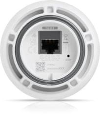 Ubiquiti IP kamera UniFi Protect UVC-G5-Bullet, zunanja, 4Mpx, IR, PoE napajanje, LAN 100Mb (3-pack)