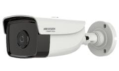 Hikvision HiWatch IP kamera HWI-B440H(C)/ Bullet/ ločljivost 4Mpix/ prostornina 4mm/ H.265+/ zaščita IP67/ IR do 50m/ kovina+plastika