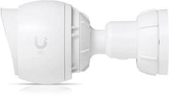 Ubiquiti IP kamera UniFi Protect UVC-G5-Bullet, zunanja, 4Mpx, IR, PoE napajanje, LAN 100Mb (3-pack)