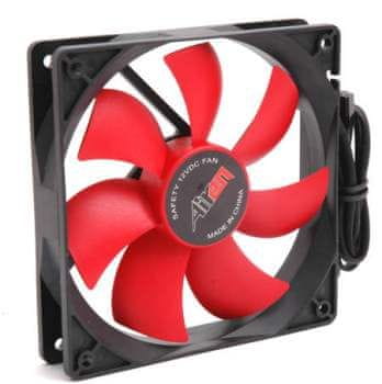 Airen Ventilator RedWings120 TC ThermoControl