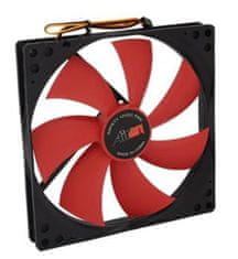 Airen Ventilator RedWings180 (180x180x25mm)