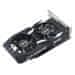 ASUS DUAL GTX1650 EVO 4GB/128-bitov GDDR6, DVI, HDMI, DP