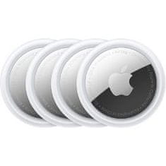 Apple MX542ZM/A AirTag (4 paketi)