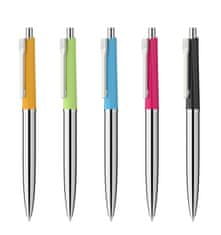 ICO Kroglično pero X-Pen, mešanica barv