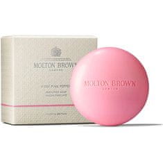 Molton Brown Trdno milo Fiery Pink Pepper (Perfumed Soap) 150 g