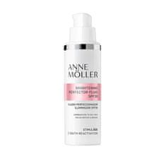 Anne Moller Posvetlitveni fluid za kožo Stimulâge SPF 30 (Brightening Perfector Fluid) 50 ml