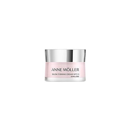 Anne Moller Krema za učvrstitev kože Stimulâge SPF 15 (Glow Firming Cream) 50 ml