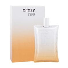 Paco Rabanne Pacollection Crazy Me 62 ml parfumska voda unisex