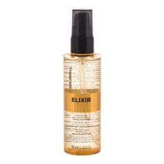 GOLDWELL Elixir Versatile Oil obnovitveno olje za lase 100 ml za ženske